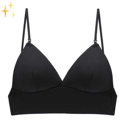 Elegant Rygfri Bh med Uovertruffen Støtte