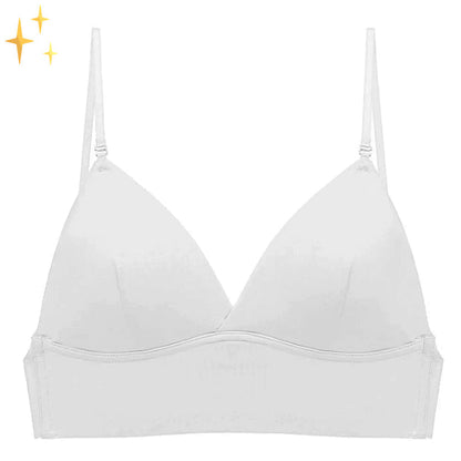 Elegant Rygfri Bh med Uovertruffen Støtte