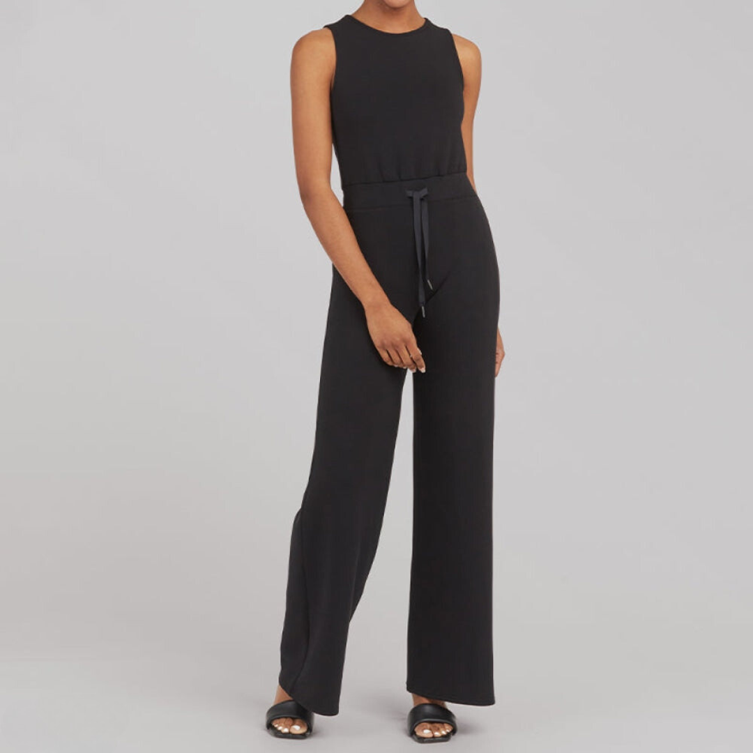 Elegant Ærmeløs Jumpsuit - Livia