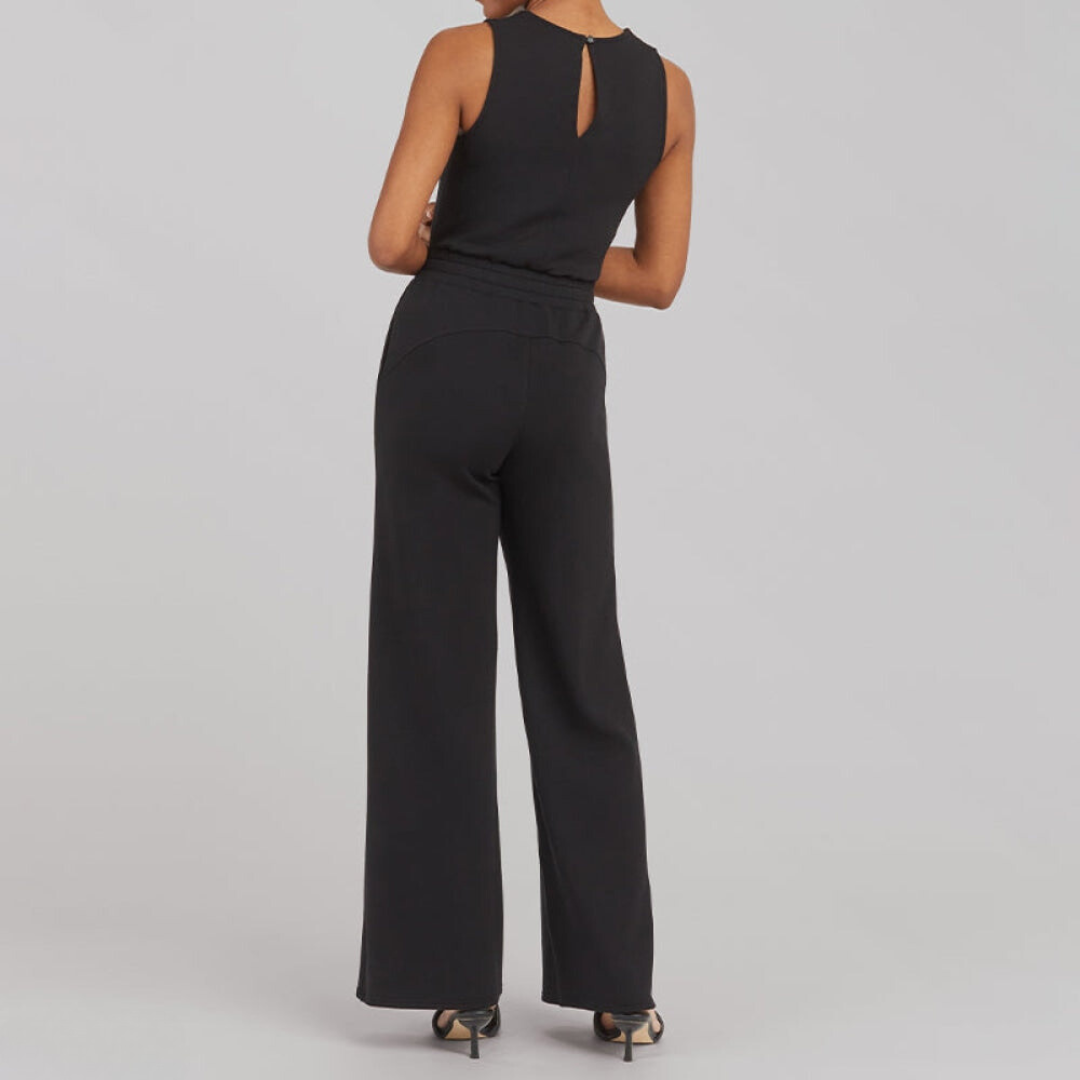 Elegant Ærmeløs Jumpsuit - Livia
