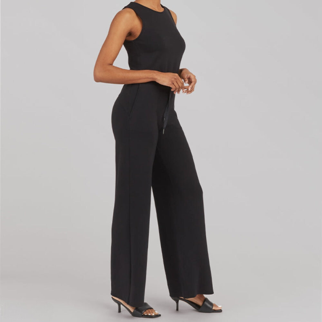 Elegant Ærmeløs Jumpsuit - Livia