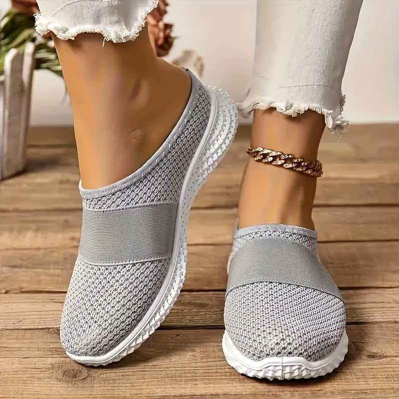 Stilfulde Slip-ons til Kvinder - Nova