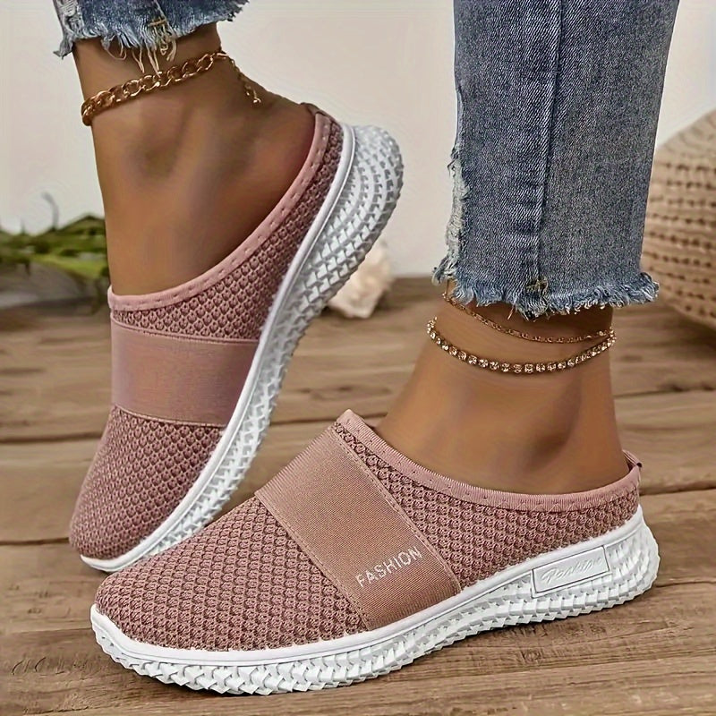 Stilfulde Slip-ons til Kvinder - Nova