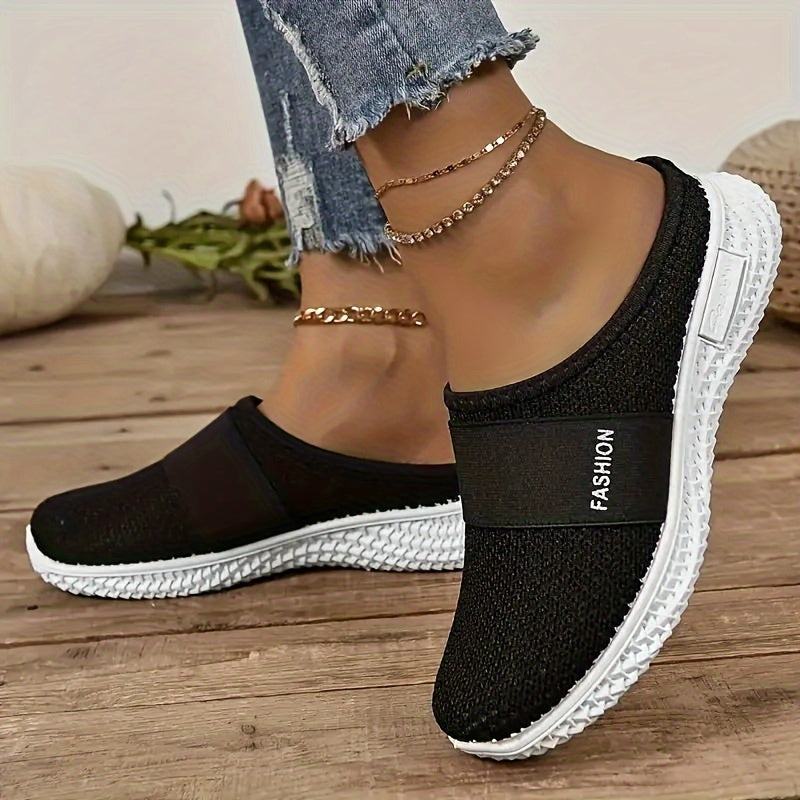Stilfulde Slip-ons til Kvinder - Nova