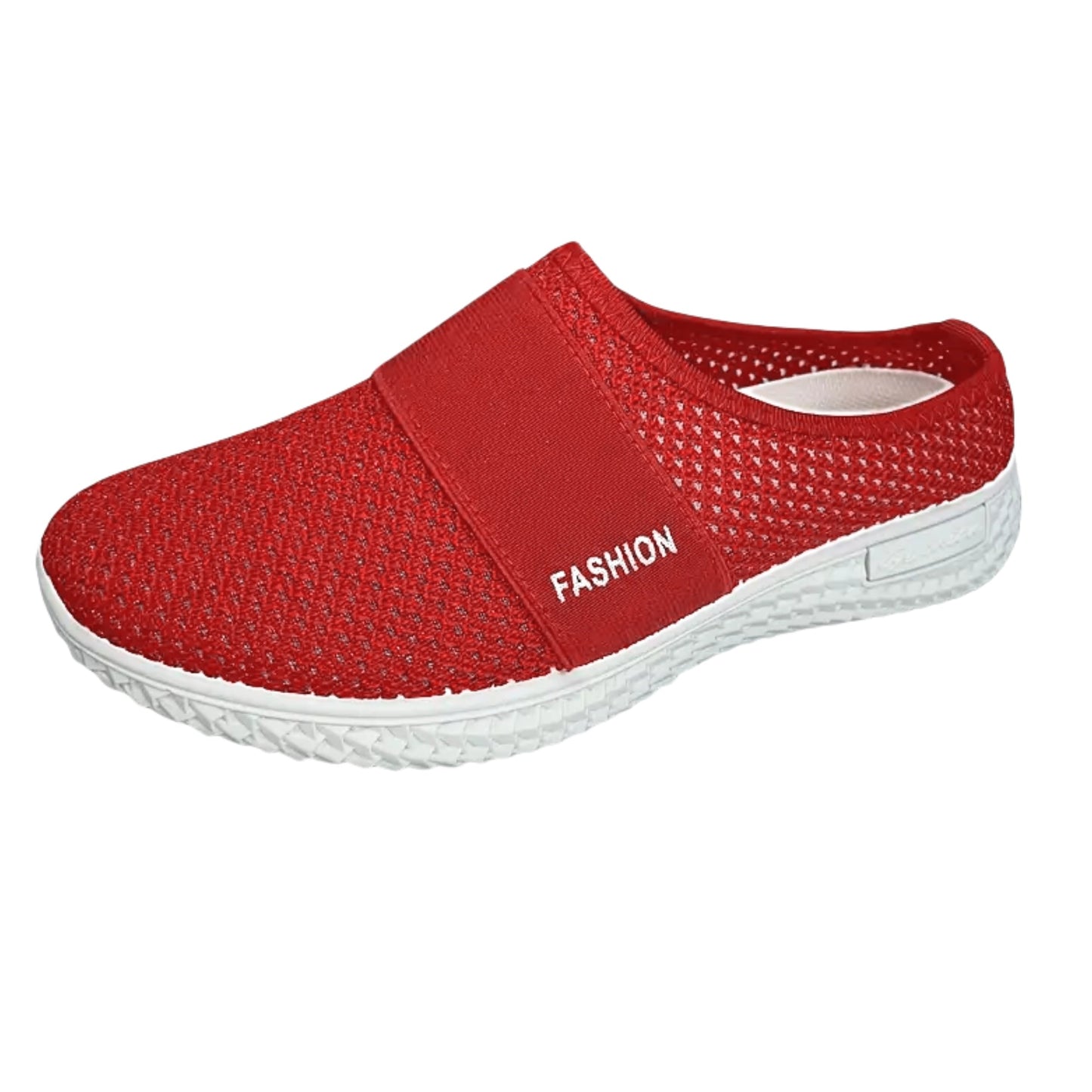 Stilfulde Slip-ons til Kvinder - Nova