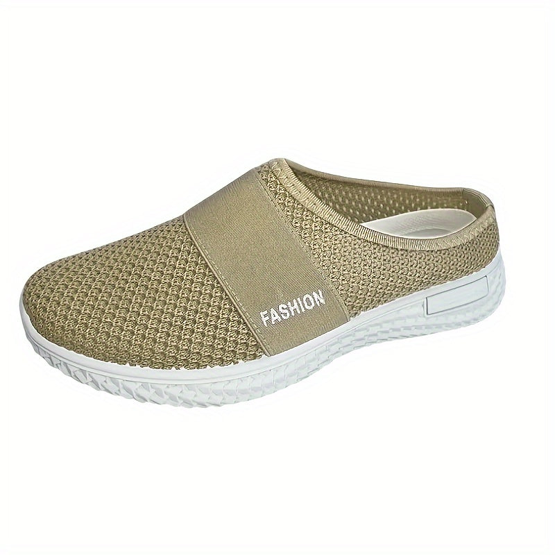 Stilfulde Slip-ons til Kvinder - Nova