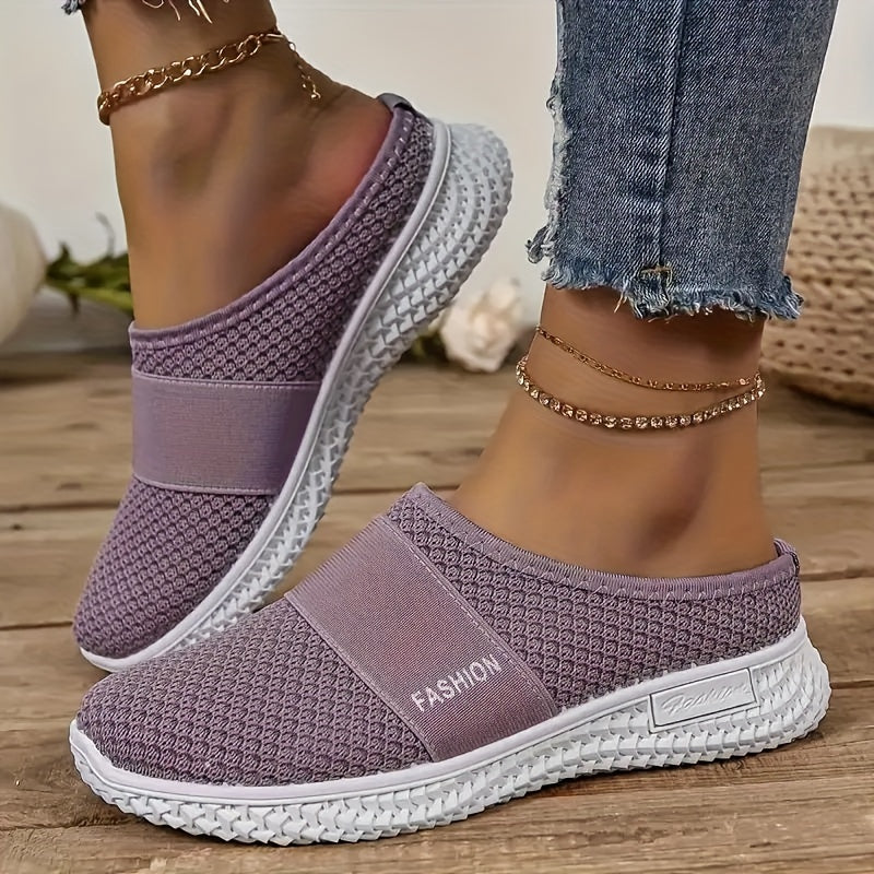 Stilfulde Slip-ons til Kvinder - Nova