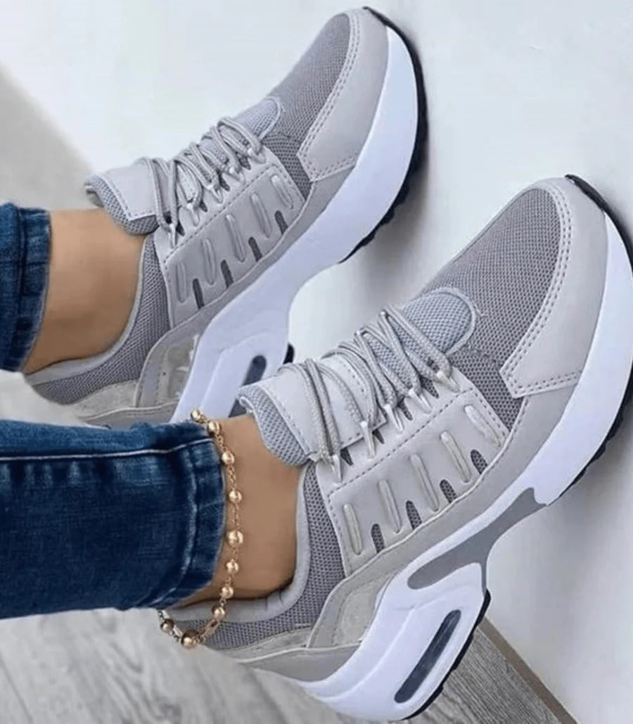 Stilfulde Sneakers til Kvinder - Nova