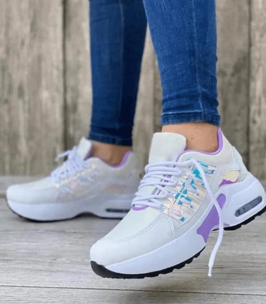 Stilfulde Sneakers til Kvinder - Nova