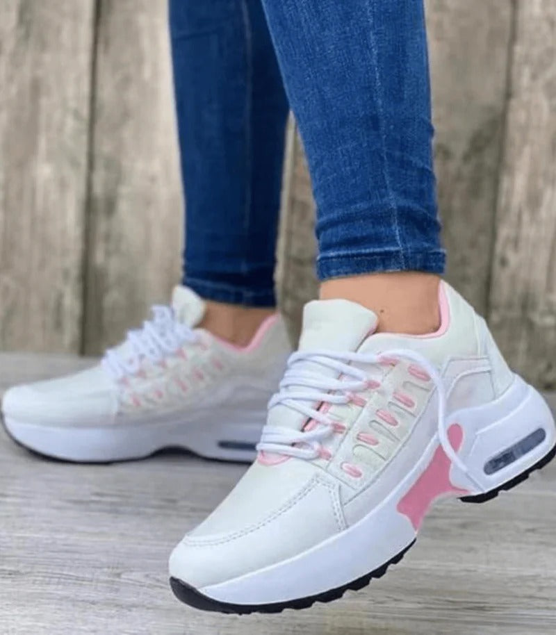 Stilfulde Sneakers til Kvinder - Nova
