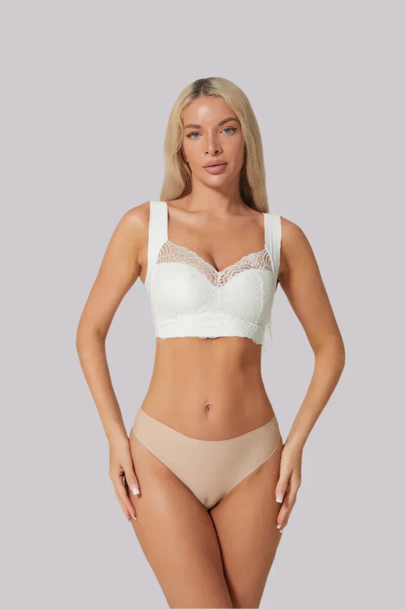 Elegant push-up-bh för oöverträffad komfort