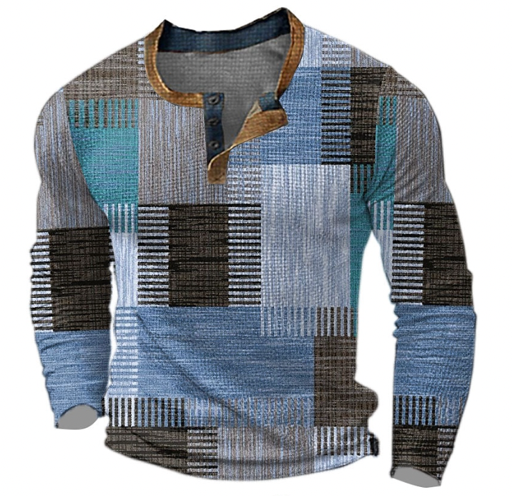 Elysian – Raffineret Cashmere og Uldstriktrøje