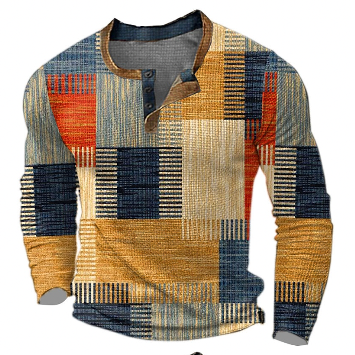 Elysian – Raffineret Cashmere og Uldstriktrøje