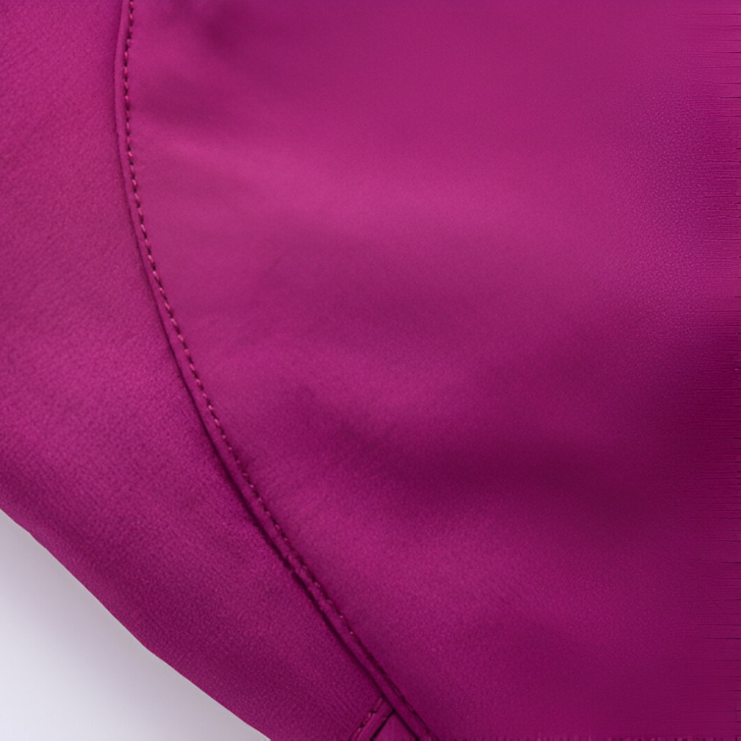 Damebukser med lynlåslommer - Vandrebukser damer - Outdoortøj