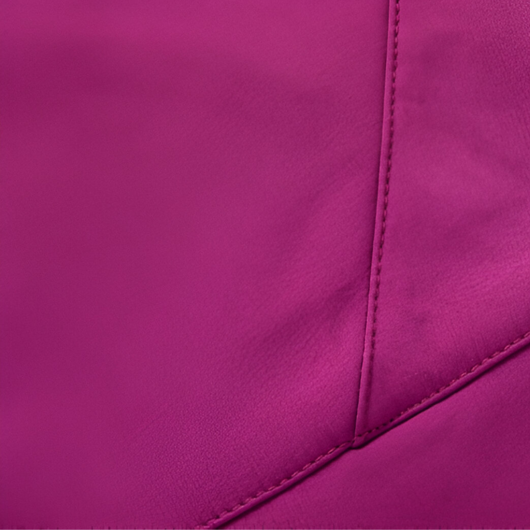 Damebukser med lynlåslommer - Vandrebukser damer - Outdoortøj