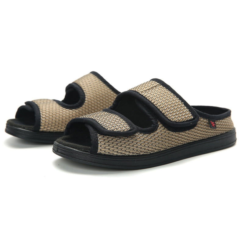 Eleganta Sandaler för Kvinnor | Optimal Passform & Komfort