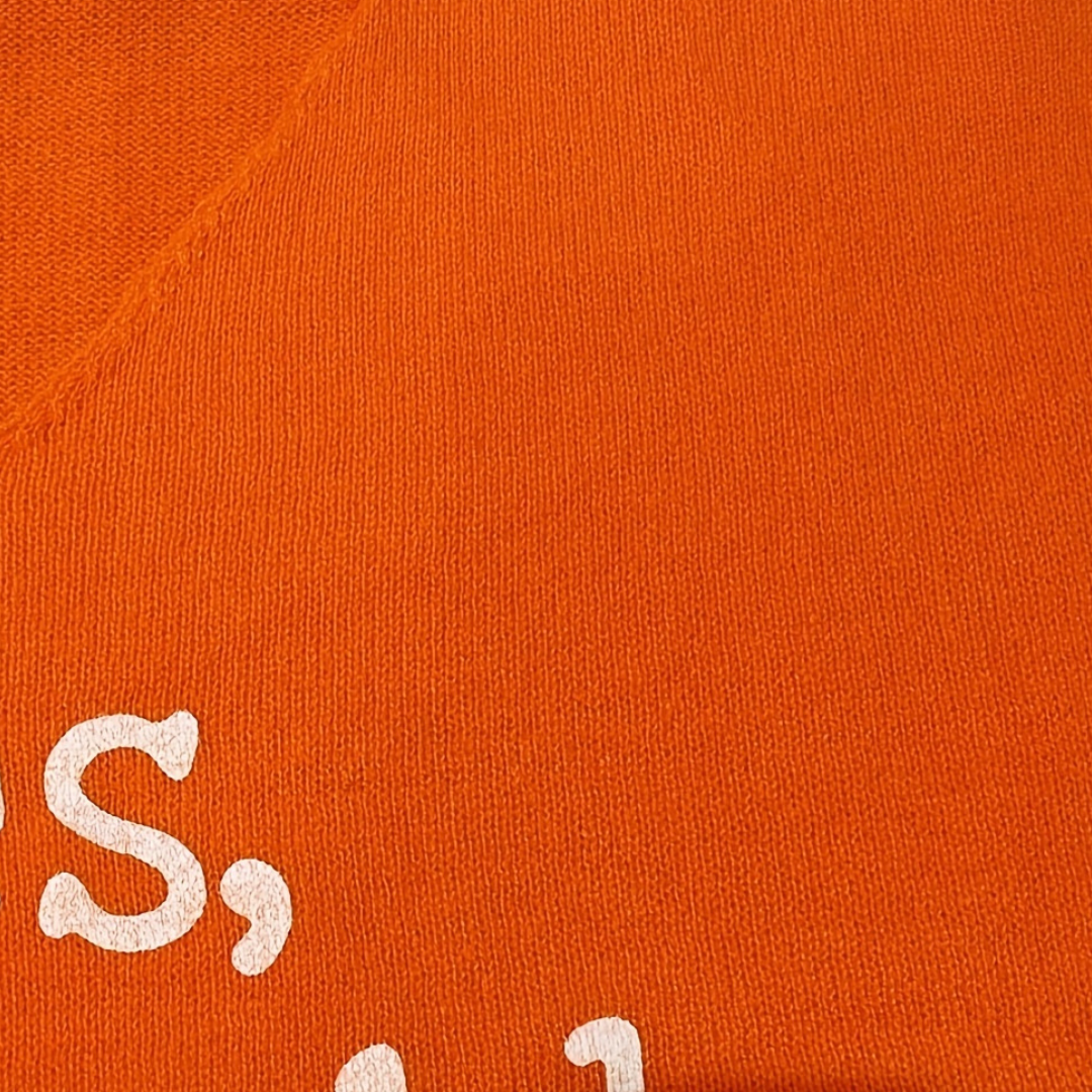 Dame striktrøje med V-udskæring - V-udskærings striktrøje - Overgangsperiode