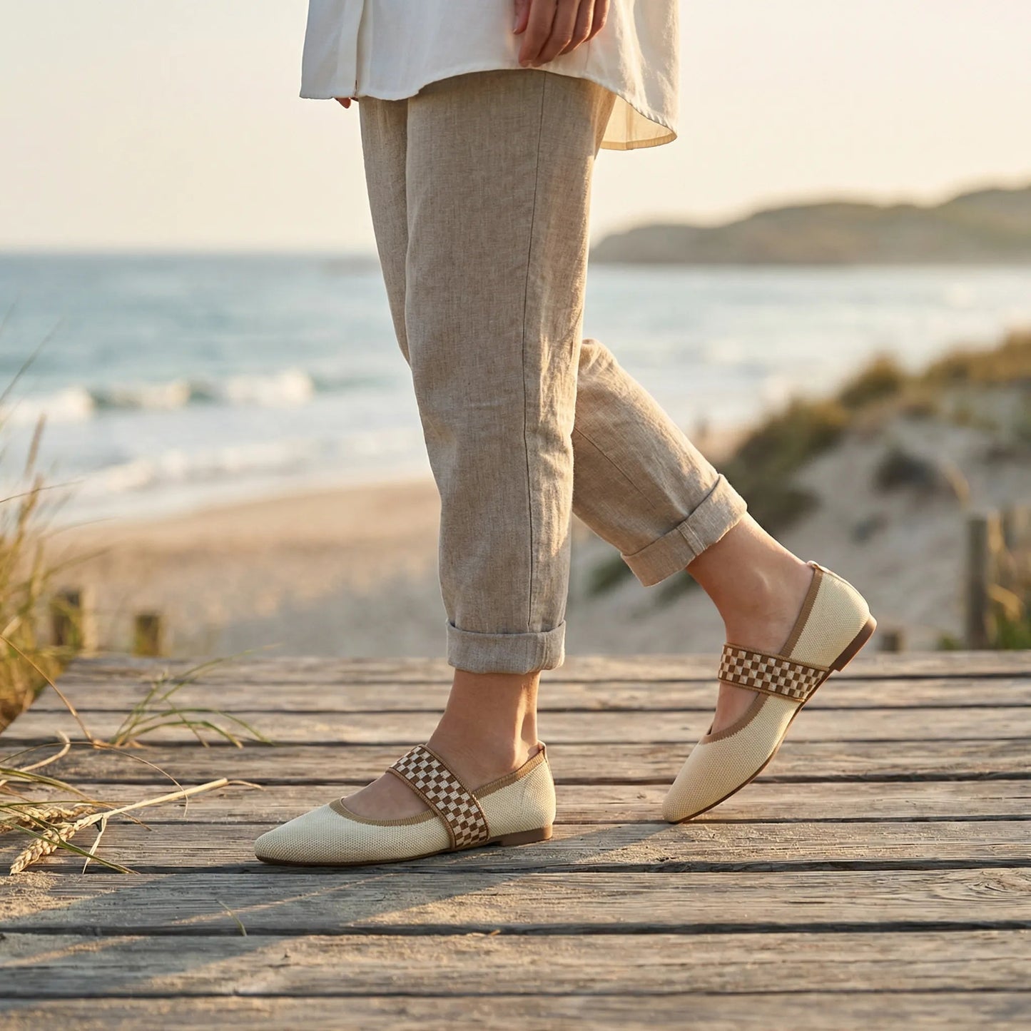 Sofistikerade Sandaler | Elegant och Stilsäker Passform