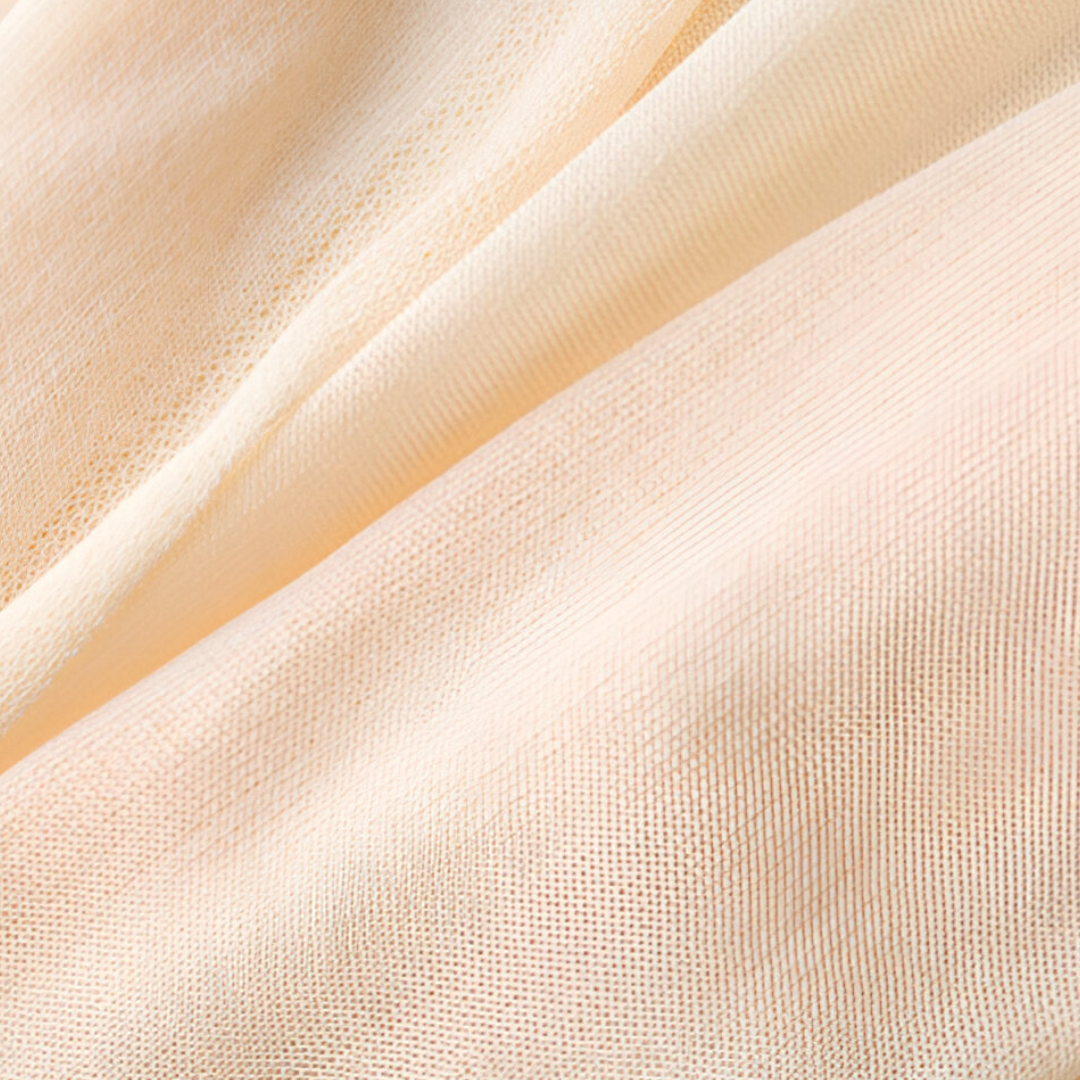 Dame strikjakke med lang skæring - Lang strikjakke - Åben form