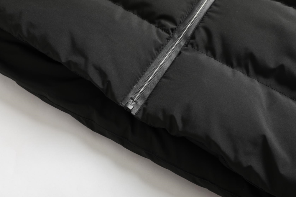 Lumiere - Opvarmet Vest med LED Kontrol