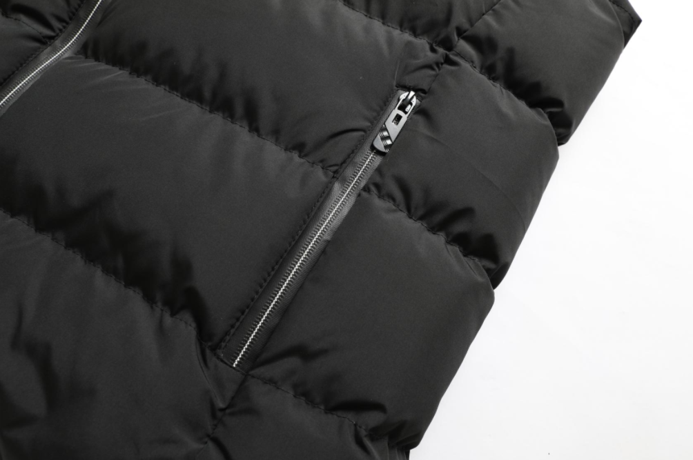 Lumiere - Opvarmet Vest med LED Kontrol