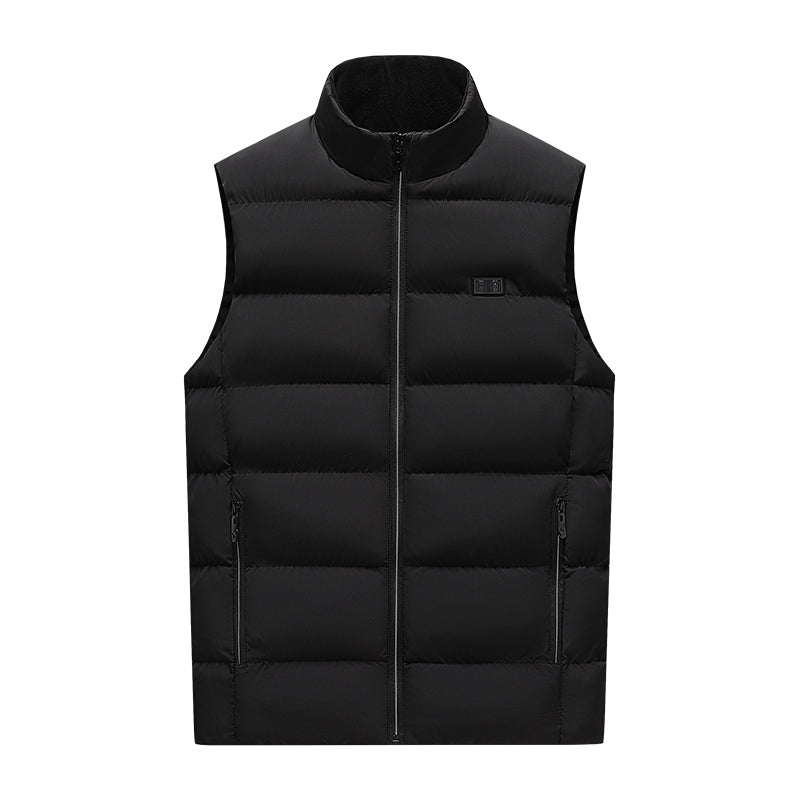 Lumiere - Opvarmet Vest med LED Kontrol