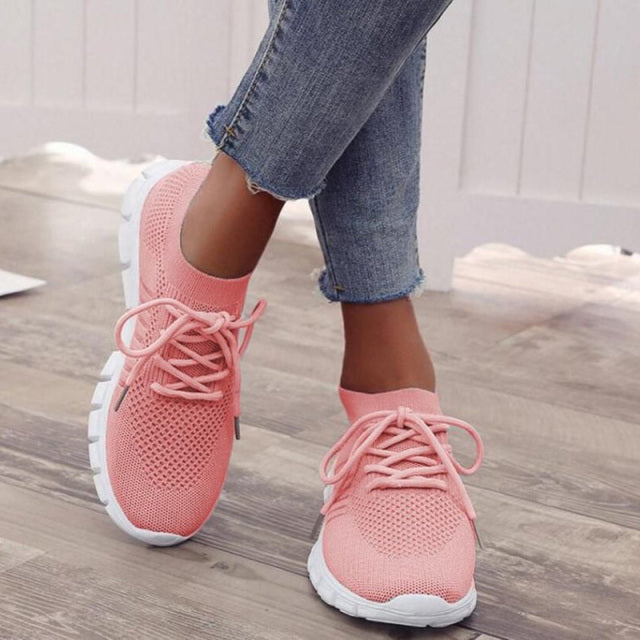 Elysia | Trendiga och stödjande sneakers för varje steg