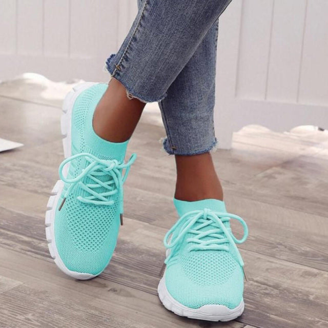 Elysia | Trendiga och stödjande sneakers för varje steg