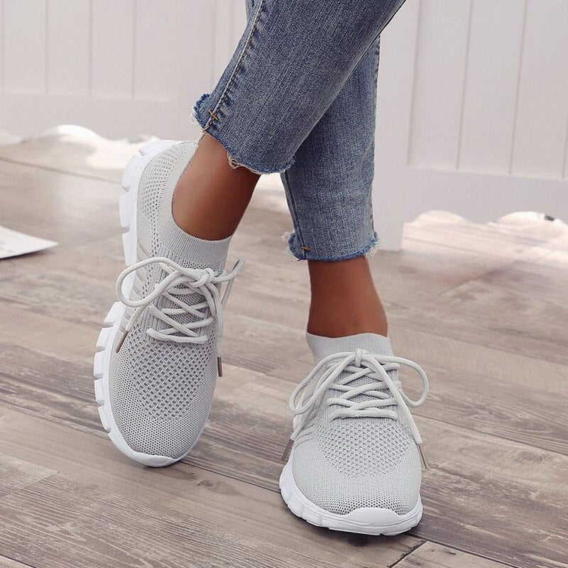 Elysia | Trendiga och stödjande sneakers för varje steg