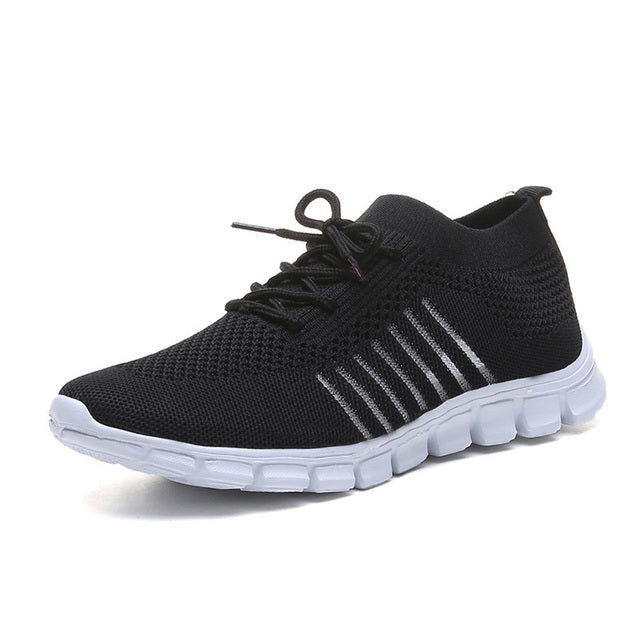 Elysia | Trendiga och stödjande sneakers för varje steg
