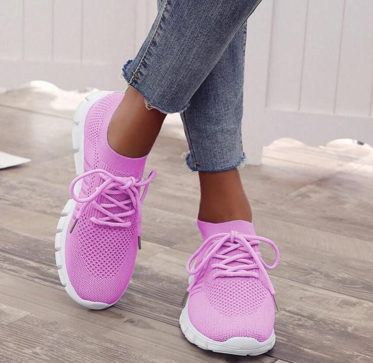 Elysia | Trendiga och stödjande sneakers för varje steg