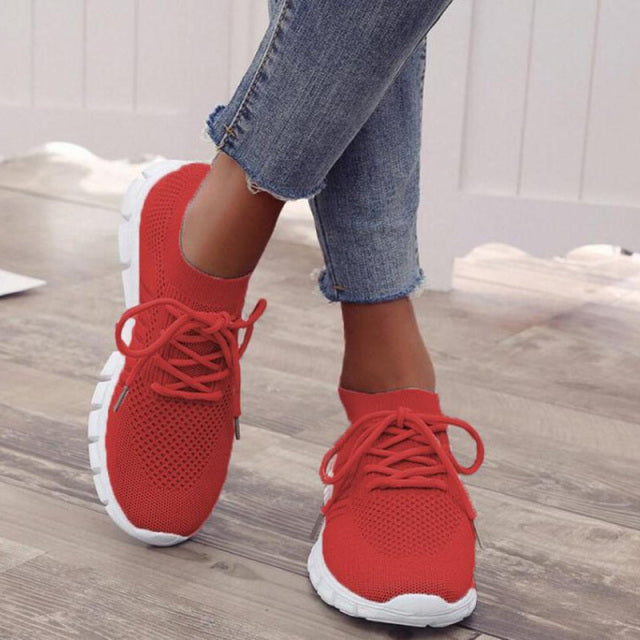 Elysia | Trendiga och stödjande sneakers för varje steg