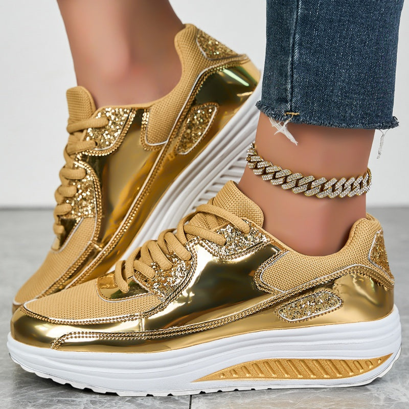 Sublime Sneakers til Hverdagsstil