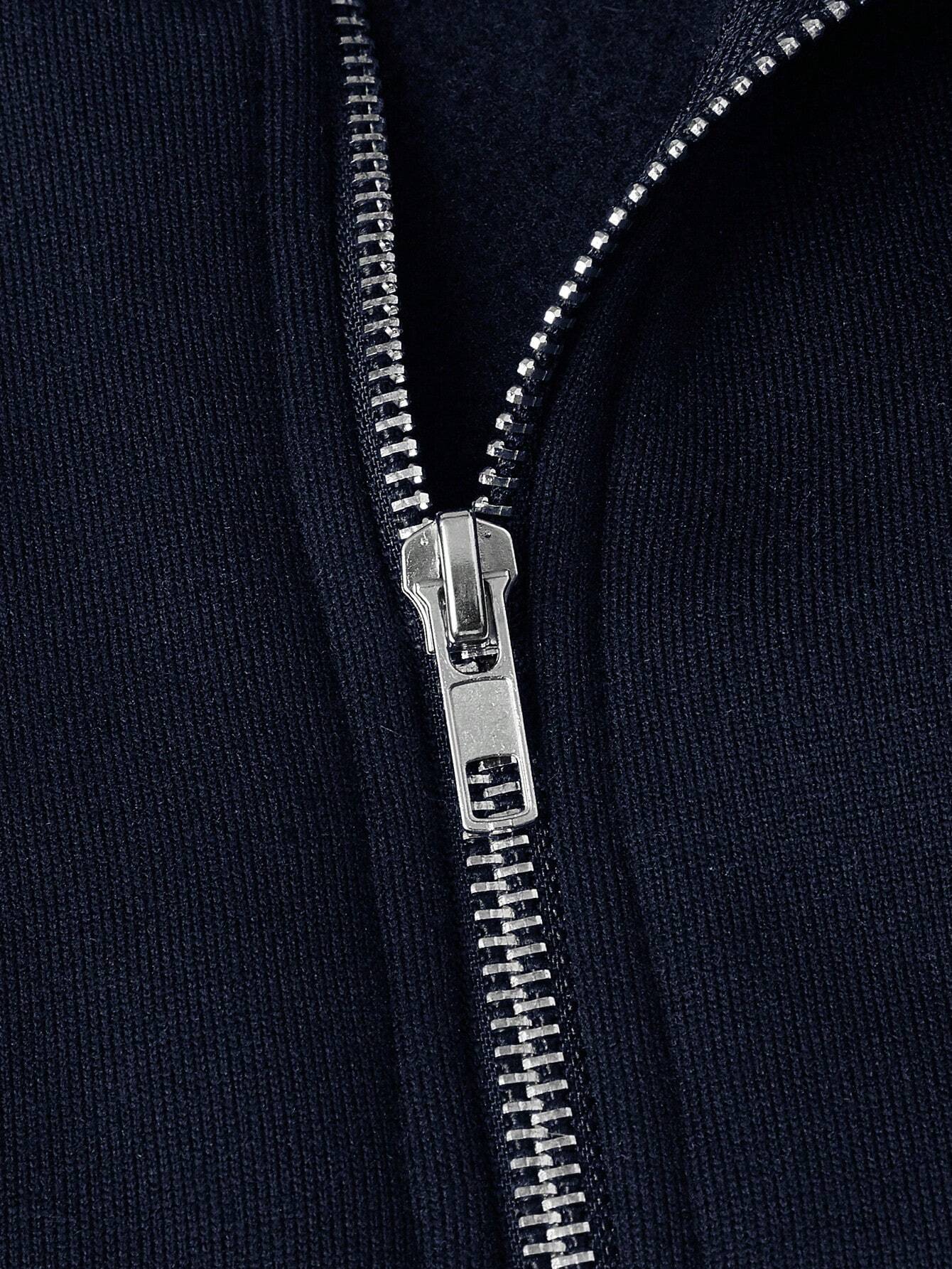 Luca – Halv-zip Trøje | Køb 1, Få 1 Gratis