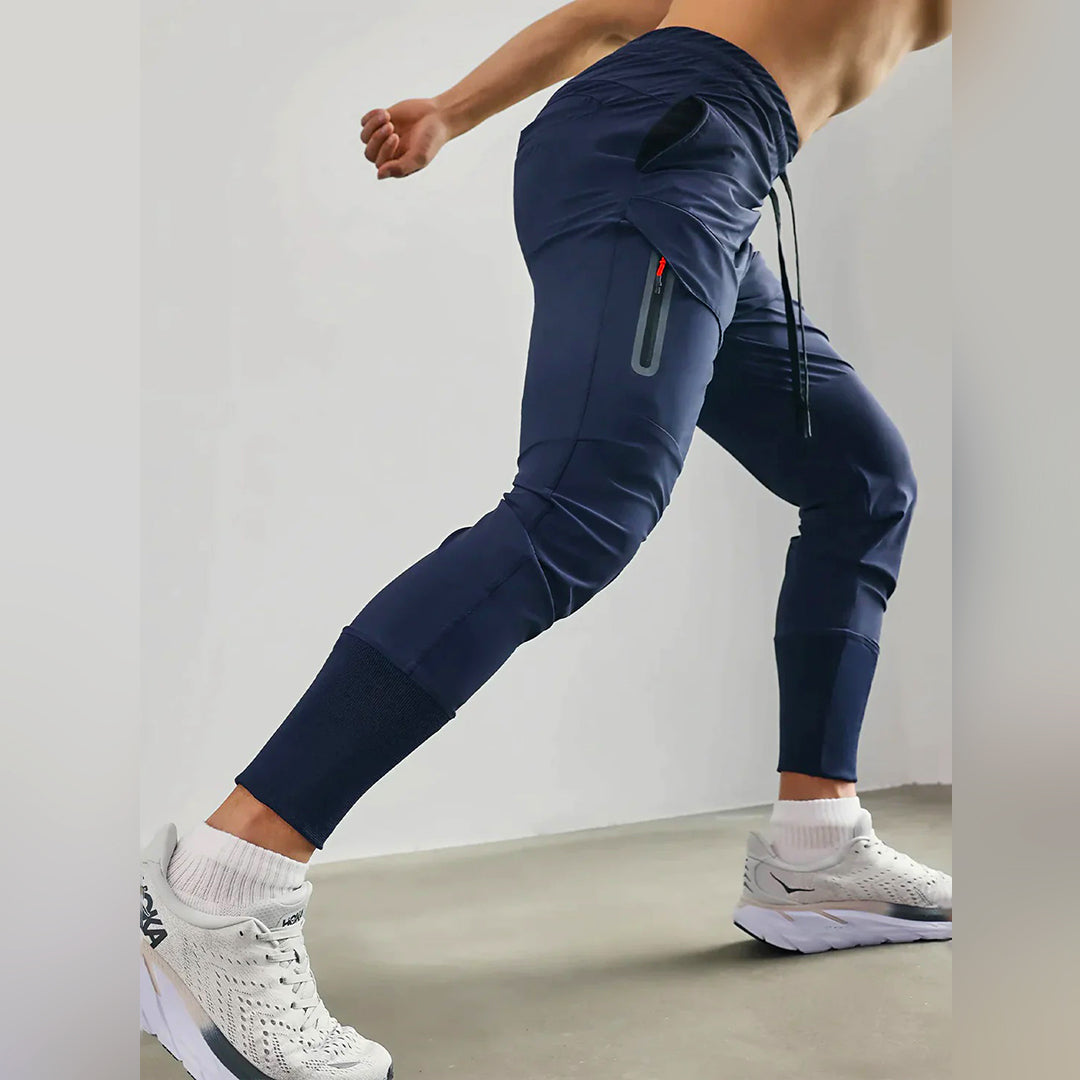 Klassiske Joggingbukser til Mænd – Stilsikker Komfort