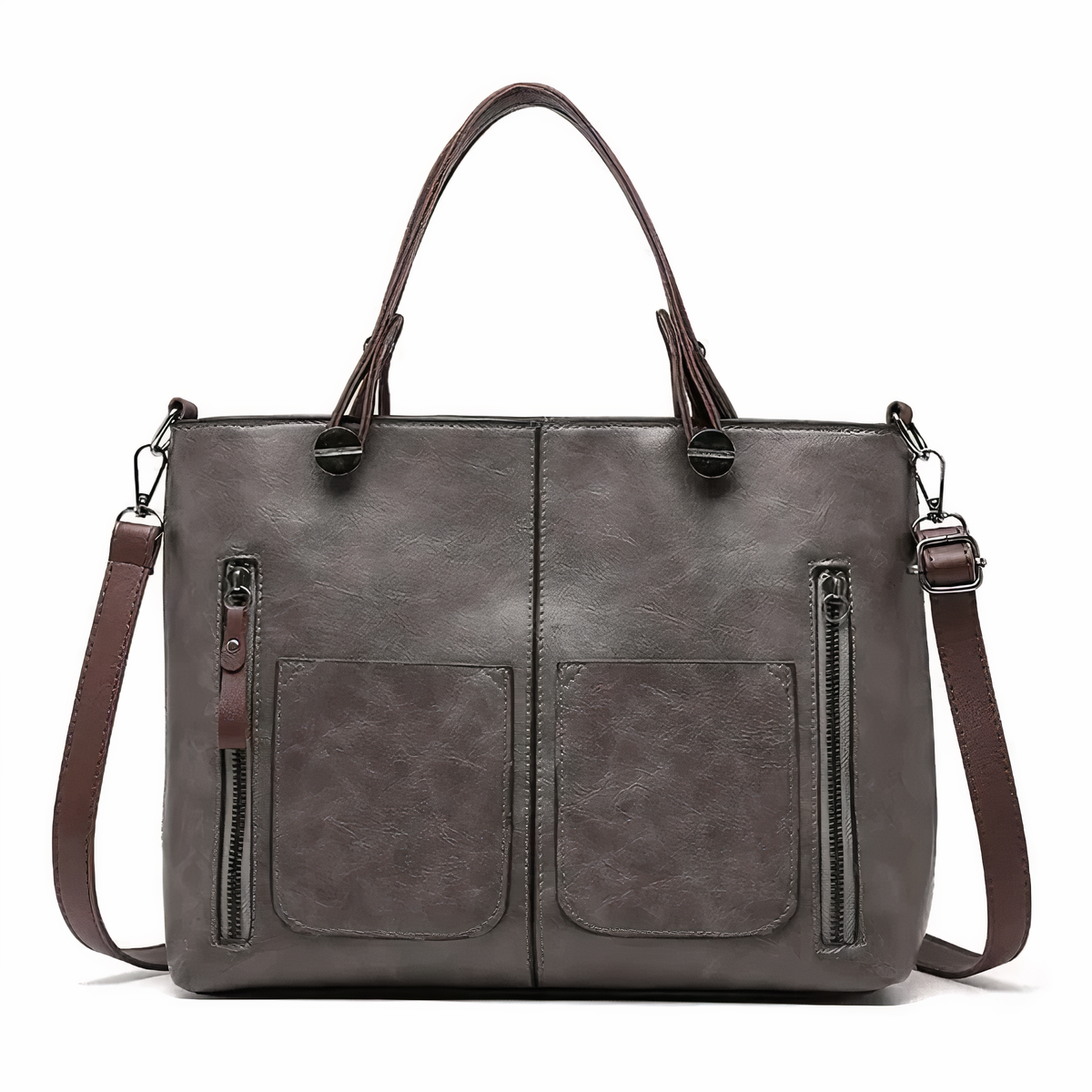 Astrid | Klassisk Vintage Taske