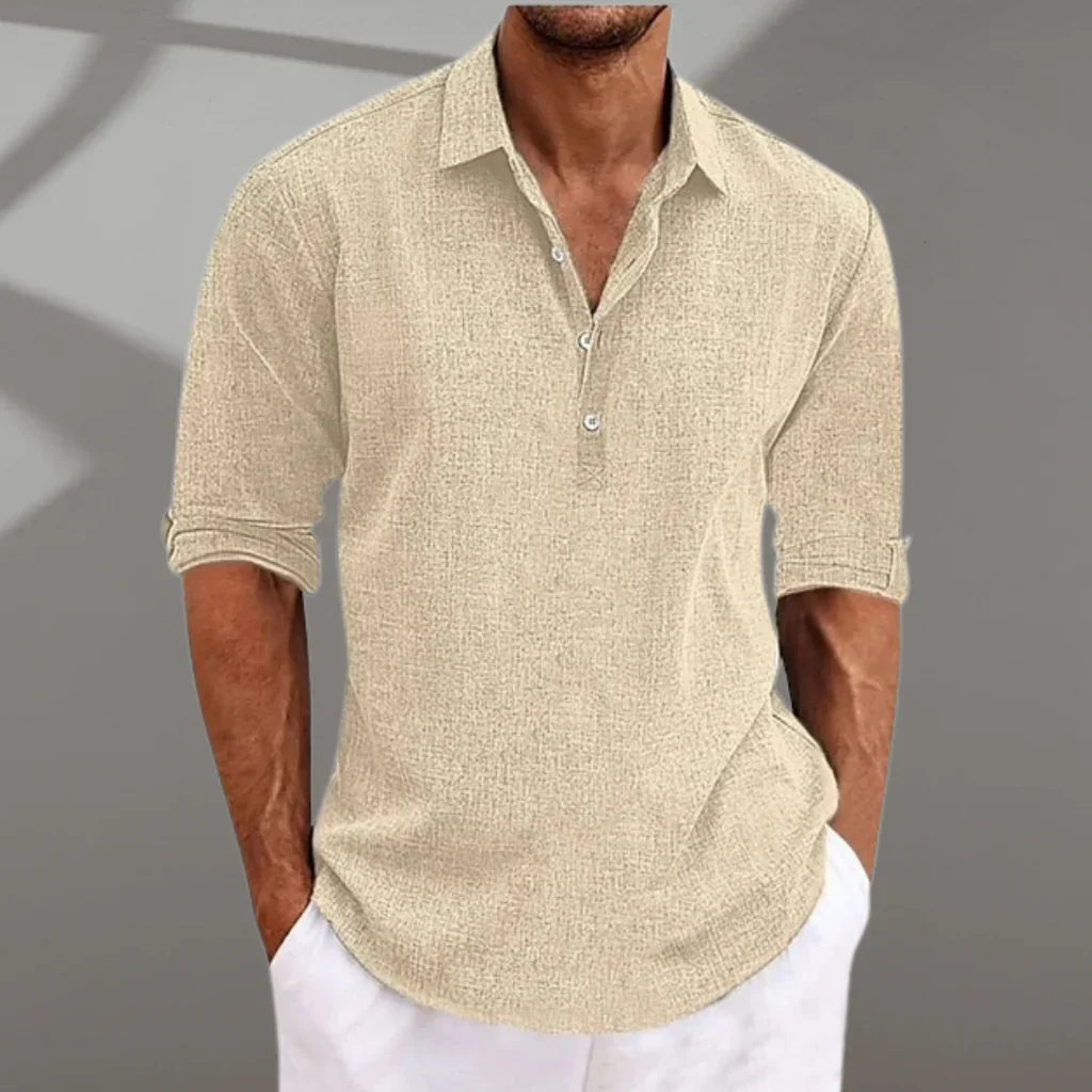 Aurelia - Let Sommerbluse
