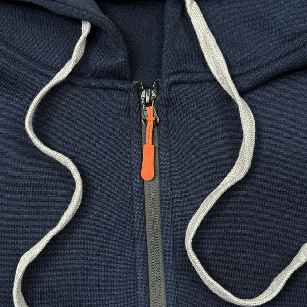 Felix – Hoodie för män med oöverträffad stil