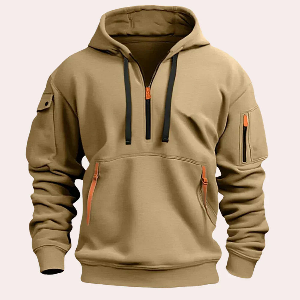 Felix – Hoodie för män med oöverträffad stil