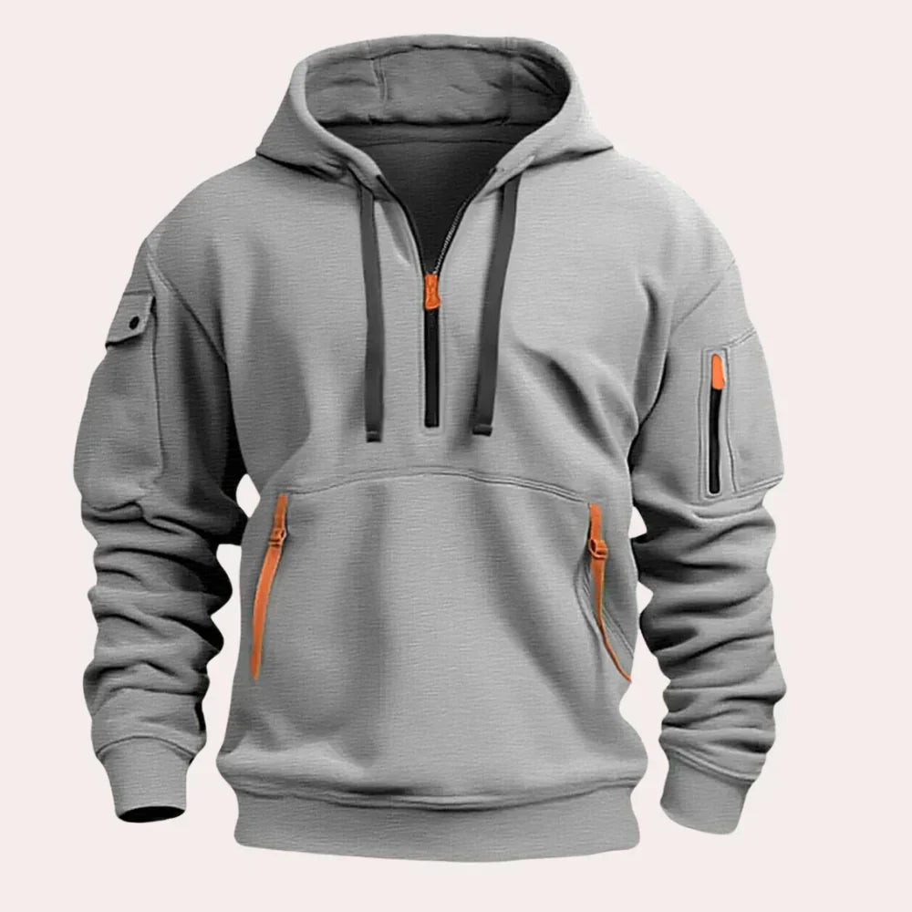 Felix – Hoodie för män med oöverträffad stil