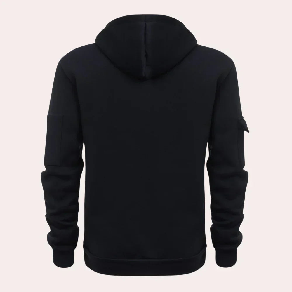 Felix – Hoodie för män med oöverträffad stil