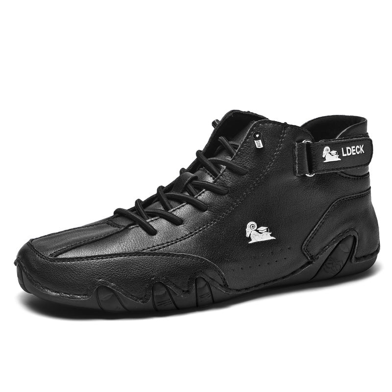 Elysian| Luftiga och stödjande Barfota Sneakers