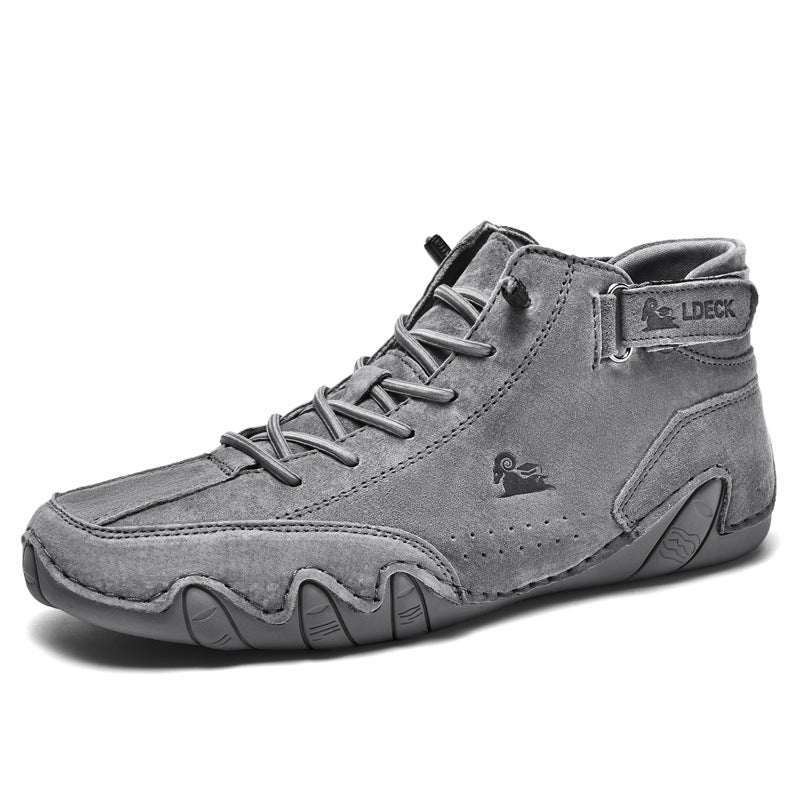 Elysian| Luftiga och stödjande Barfota Sneakers