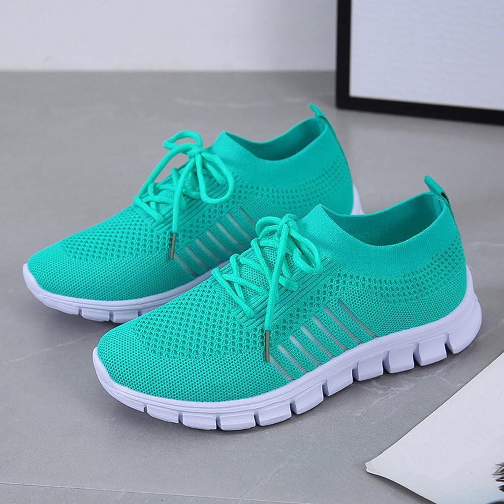 VitaFlex | Stödjande Sneakers för Aktiv Livsstil