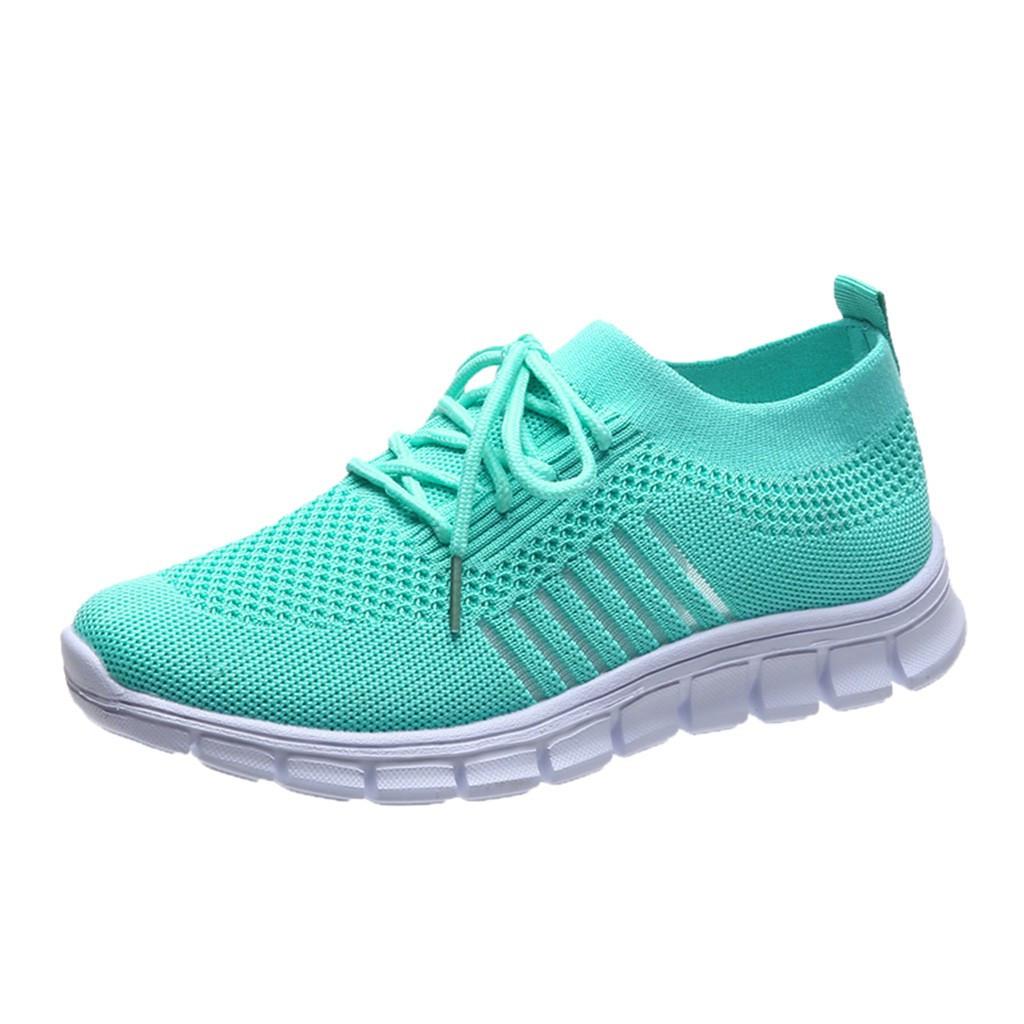 VitaFlex | Stödjande Sneakers för Aktiv Livsstil