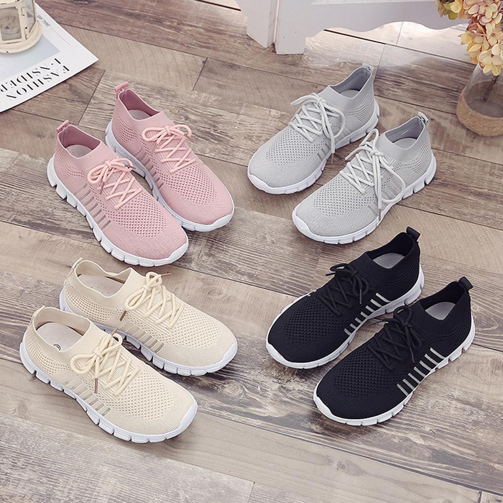 VitaFlex | Stödjande Sneakers för Aktiv Livsstil