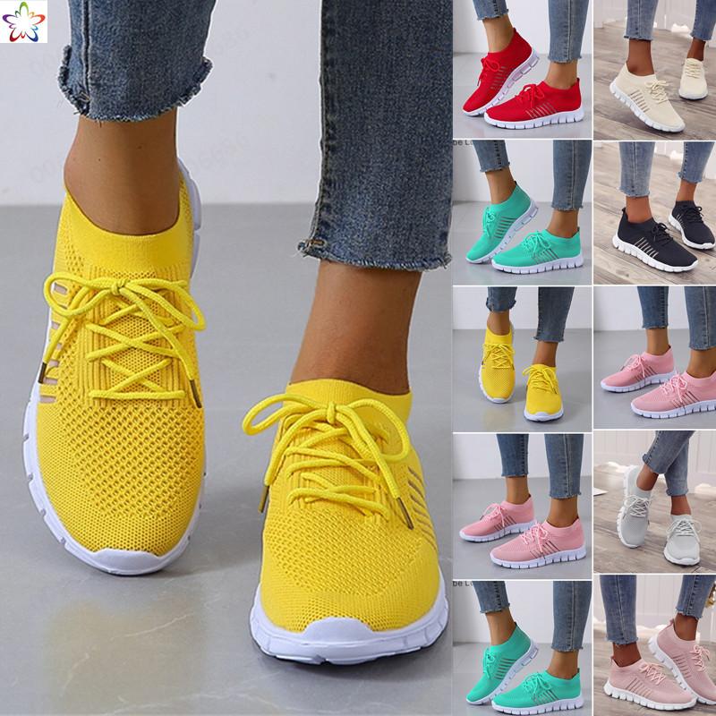 VitaFlex | Stödjande Sneakers för Aktiv Livsstil