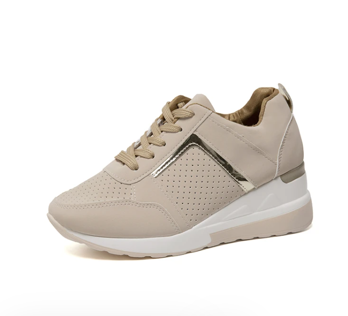 VibeStride | Stilrena och stödjande sneakers för varje steg