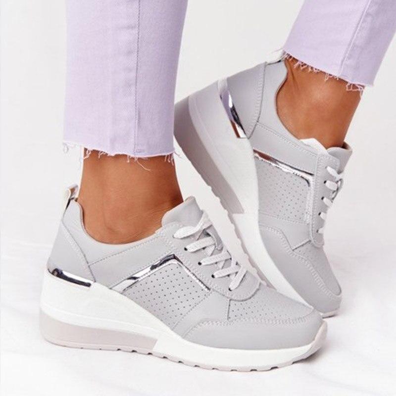 VibeStride | Stilrena och stödjande sneakers för varje steg