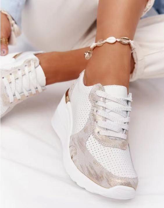 VibeStride | Stilrena och stödjande sneakers för varje steg